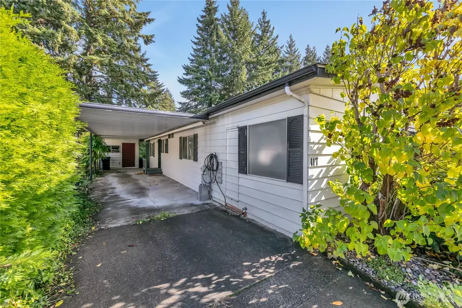 2500 S 370th Street #117, Federal Way, WA 98003 - #3