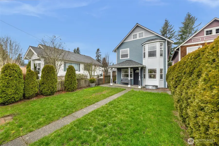 2231 61st Street Se #A, Everett, WA 98203 - Image #3