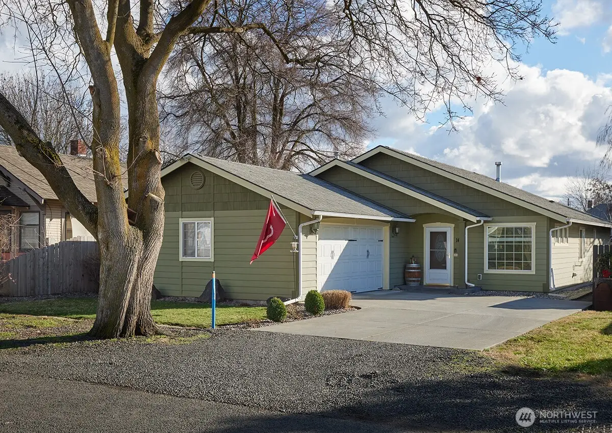 1608 Edmond Street, Walla Walla, WA 99362 - #1