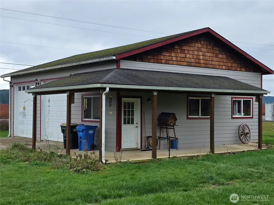 1294 Boistfort Road, Winlock Pe Ell, WA 98532 - Image #3