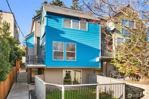 3411 Meridian Avenue N, Seattle, WA 98103