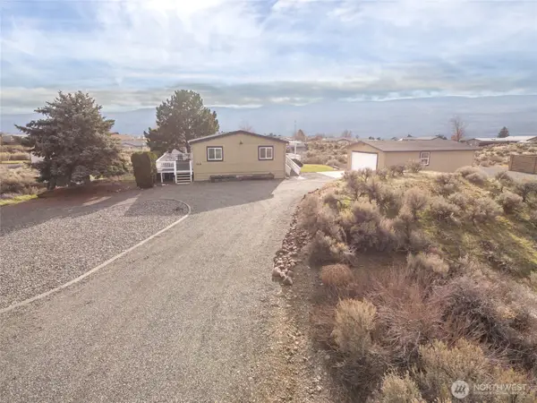 114 Yucca Place Sw #482483, Mattawa, WA 99349