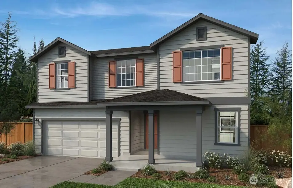 950 Britschgi Street #06, Buckley, WA 98321 - Image #1