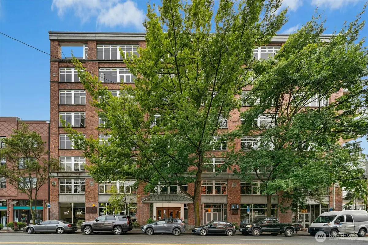 2319 1st Avenue #503, Seattle, WA 98121 - Image #1