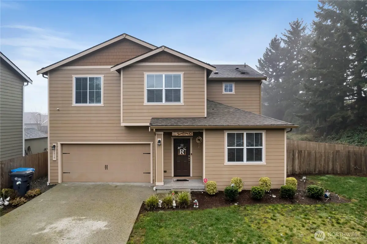 5819 114th Avenue Ct E, Puyallup, WA 98372 - Image #1
