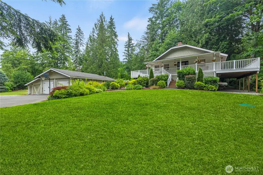 16820 269th Avenue Se, Issaquah, WA 98027 - Image #2