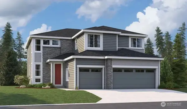 17828 139th Avenue E #132, Puyallup, WA 98374