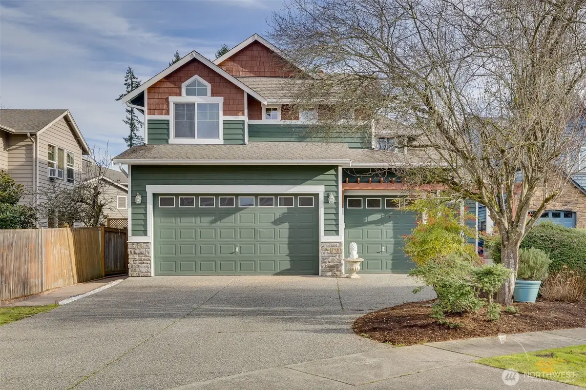 18719 12th Drive Se, Bothell, WA 98012 - Image #1