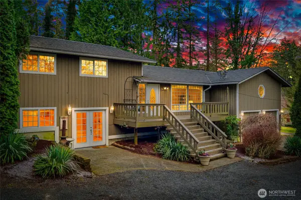 7604 188th Street Se, Snohomish, WA 98296