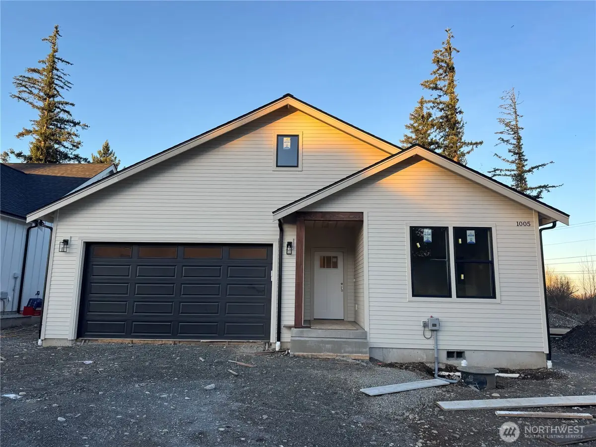 1005 Night Hawk Way, Everson, WA 98247 - Image #1