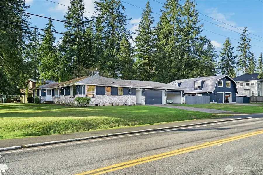 14505 84th Avenue Ne, Kenmore, WA 98028 - Image #2