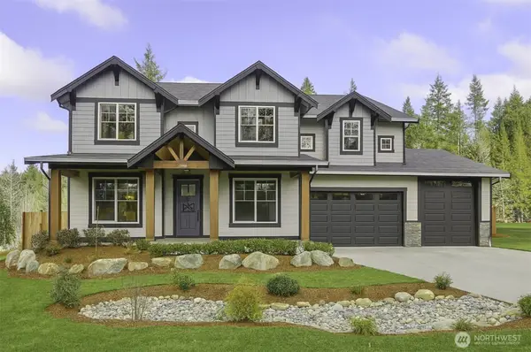 44839 SE 129th Street, North Bend, WA 98045