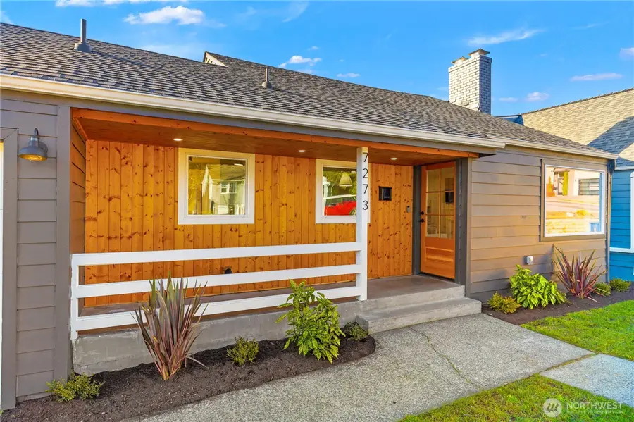 7273 27th Avenue Ne, Seattle, WA 98115 - Image #2