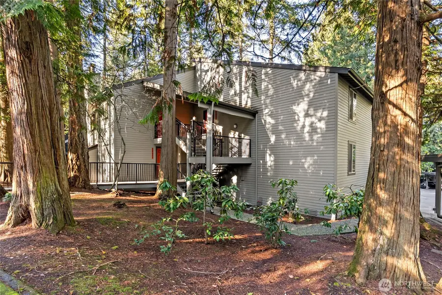 14640 NE 80th Place #32-C, Redmond, WA 98052 - Image #3