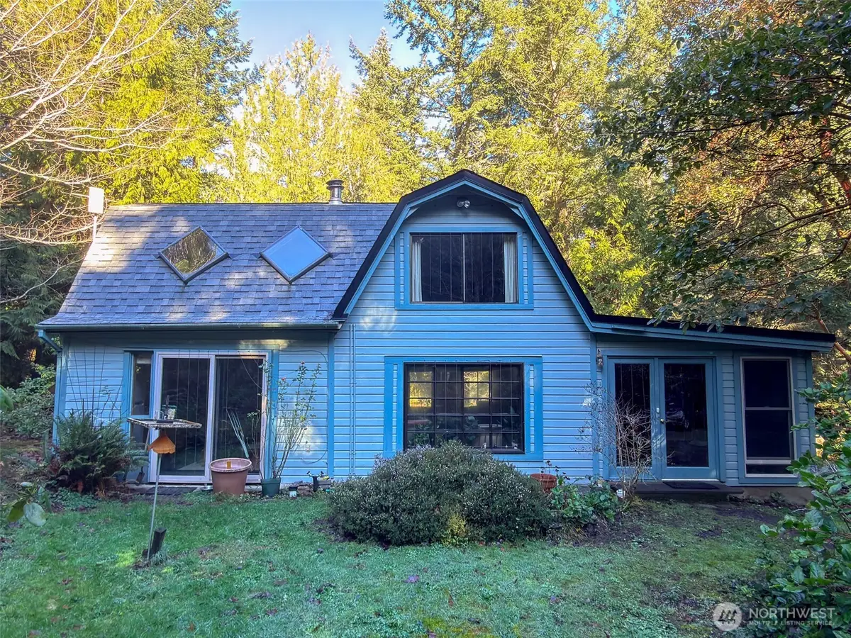 890 Black Bear Road, Port Townsend, WA 98368 - Image #1