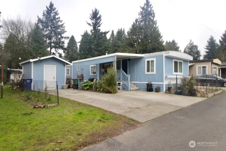 3105 M Street Se #33, Auburn, WA 98002 - Image #1