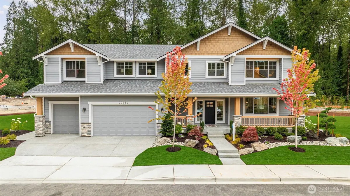 44831 SE 129th Street, North Bend, WA 98045 - Image #1