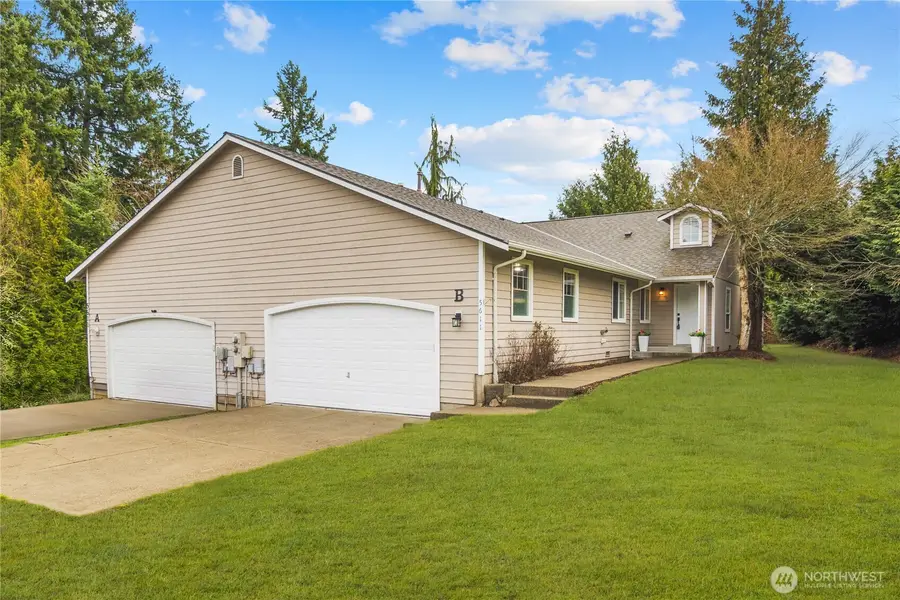 5611 134th Place Se #B, Everett, WA 98208 - #2