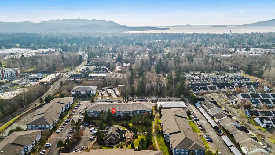 512 Darby Street #209, Bellingham, WA 98226 - Image #2
