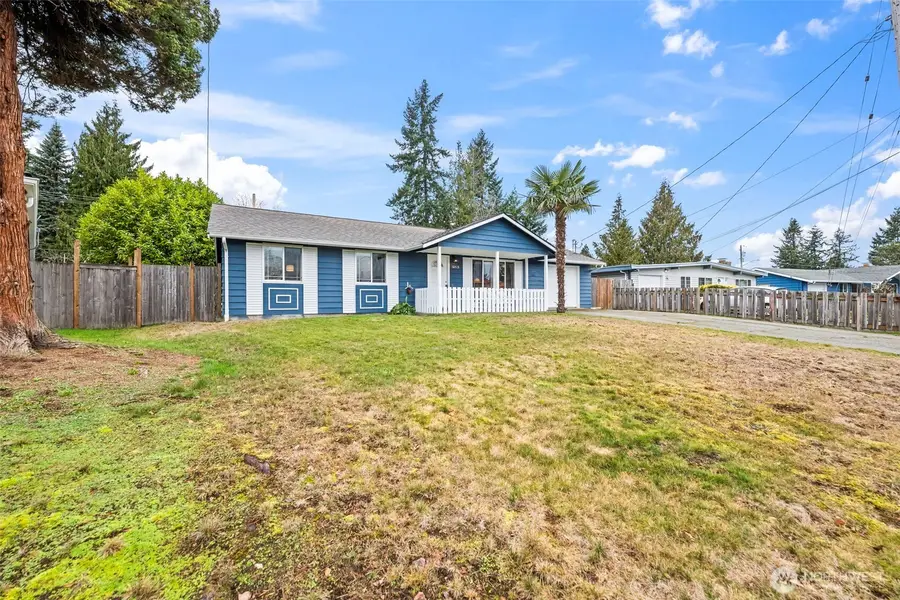 16519 116th Place Se, Renton, WA 98058 - Image #2