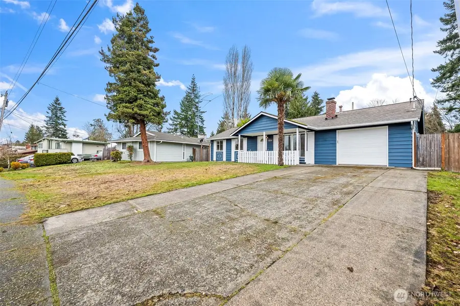 16519 116th Place Se, Renton, WA 98058 - Image #3