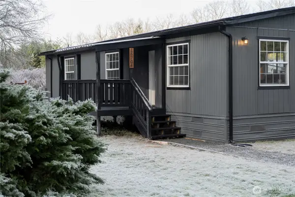 16704 260th Drive Se, Monroe, WA 98272