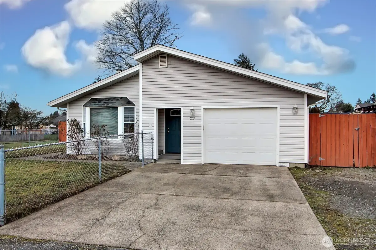 1523 S 93rd Street, Tacoma, WA 98444 - Image #1