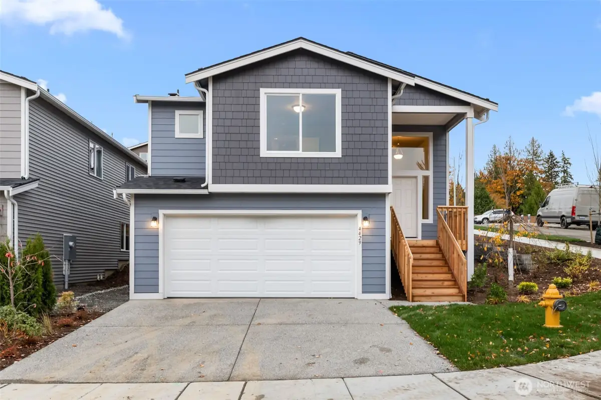 4453 74th Drive Ne, Marysville, WA 98270 - Image #1