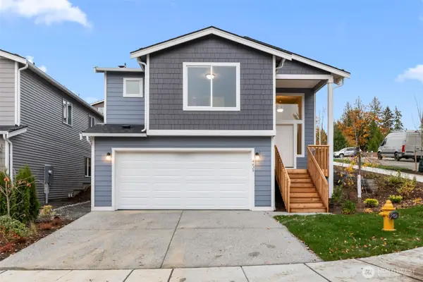 4453 74th Drive Ne, Marysville, WA 98270