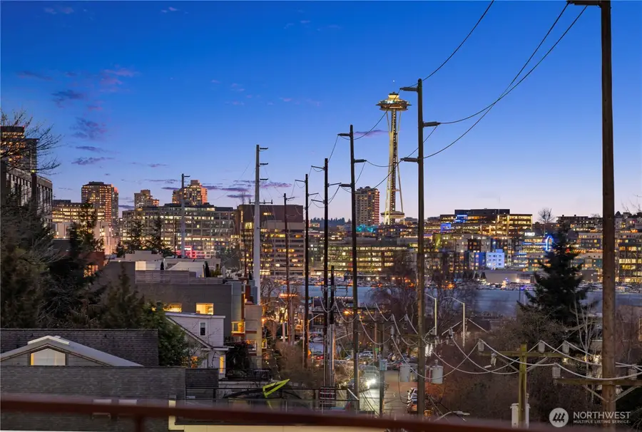 3100 Fairview Avenue E #302, Seattle, WA 98102 - #3