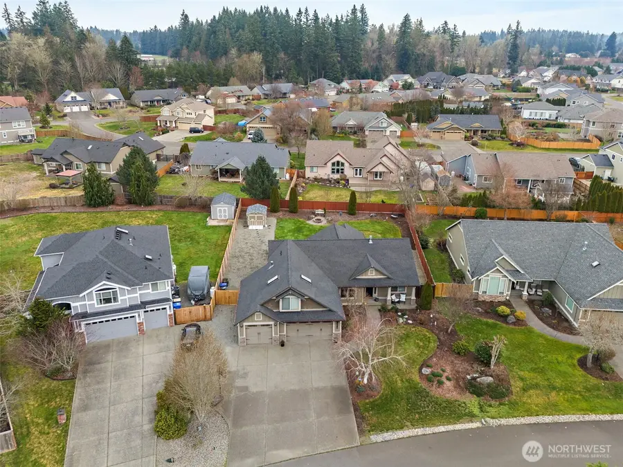 4144 Riverwood Drive Se, Olympia, WA 98501 - Image #3
