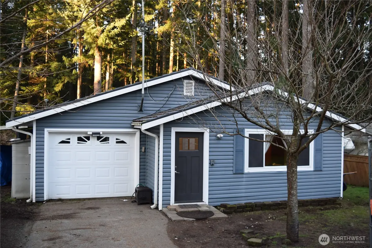 505 SW Shannon Drive, Port Orchard, WA 98367 - Image #1