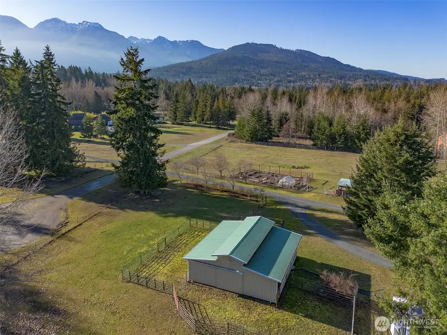 282 Birdsong Lane, Port Angeles, WA 98362 - Image #3