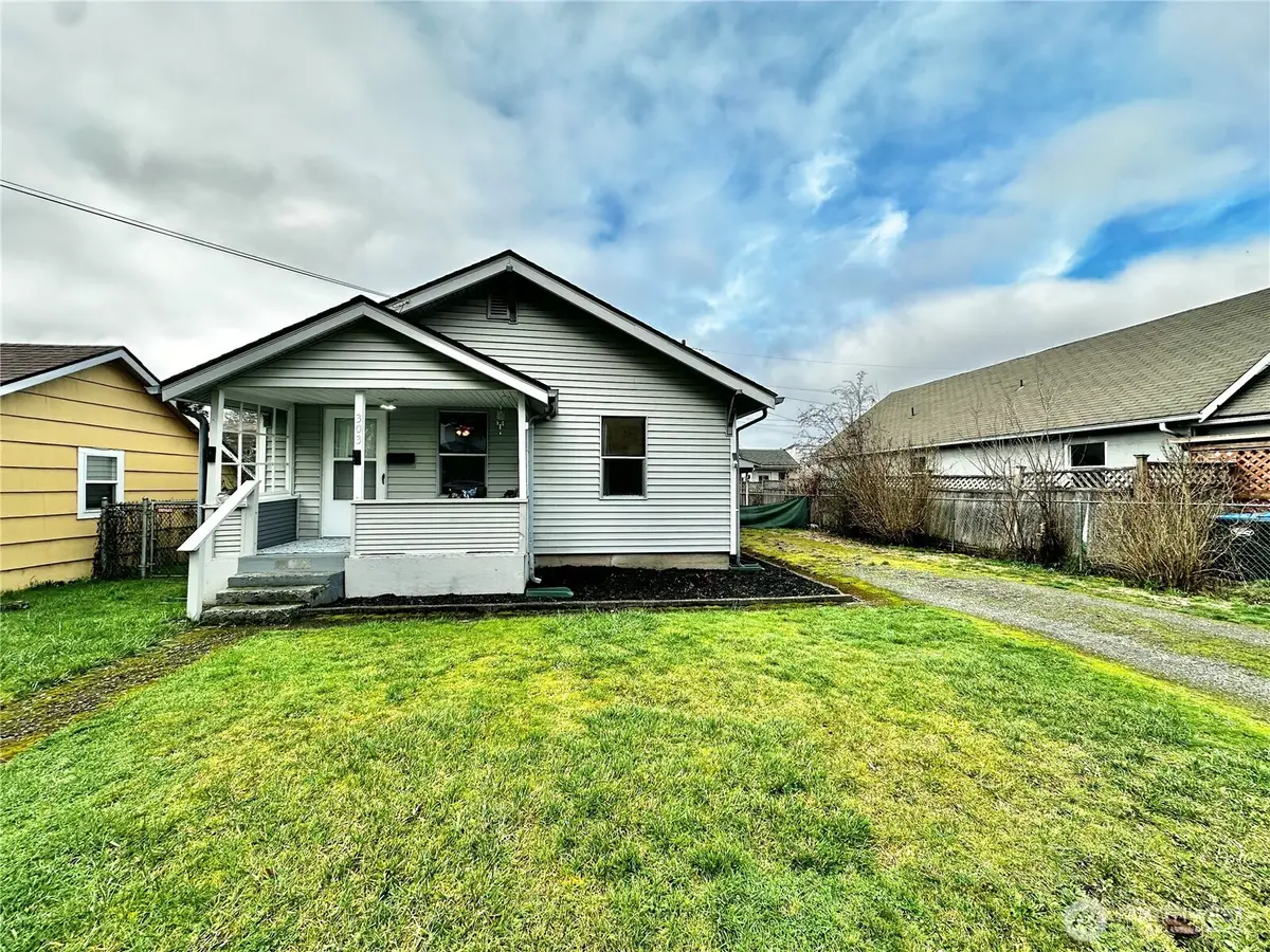 303 S Buckner Street, Centralia, WA 98531 - Image #1