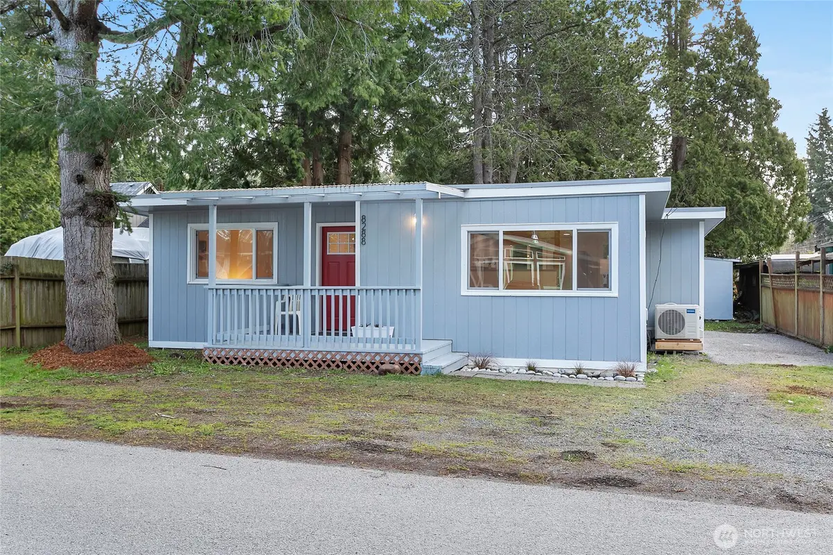 8288 Beach Way, Blaine, WA 98230 - Image #1