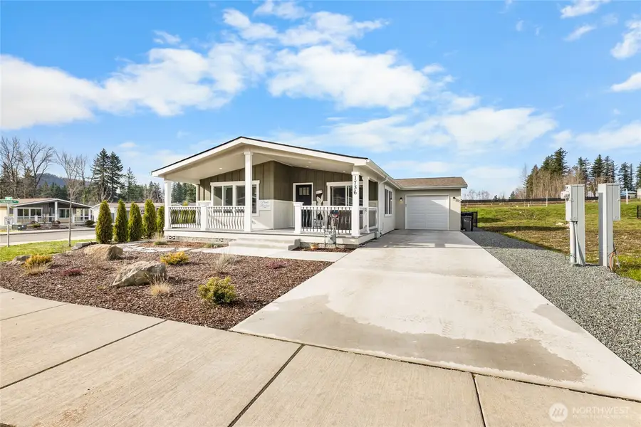 1736 Timber St #115, Enumclaw, WA 98022 - #2