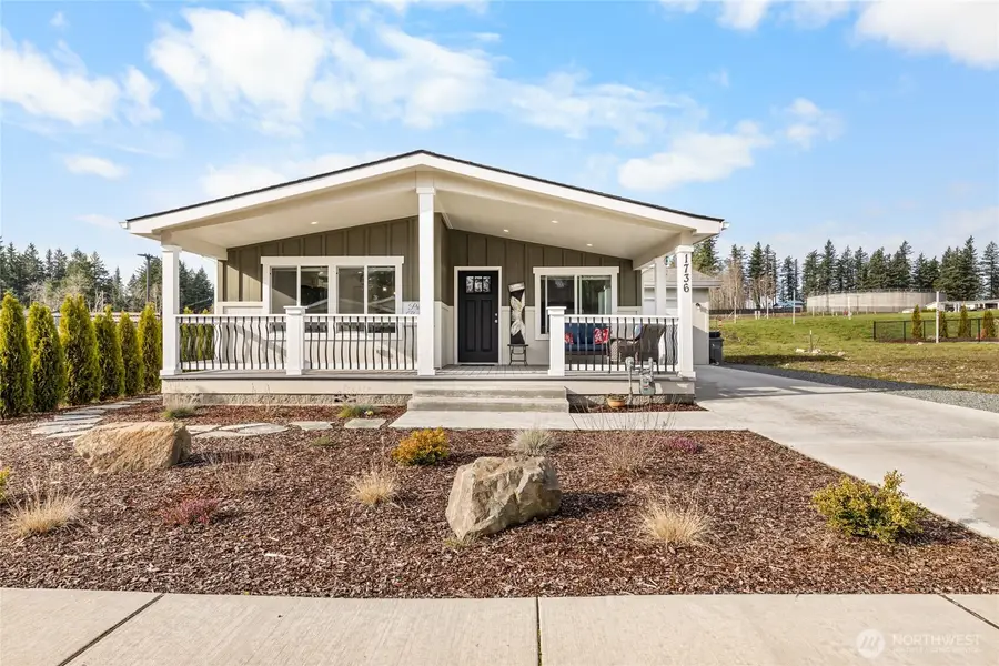 1736 Timber St #115, Enumclaw, WA 98022 - #3