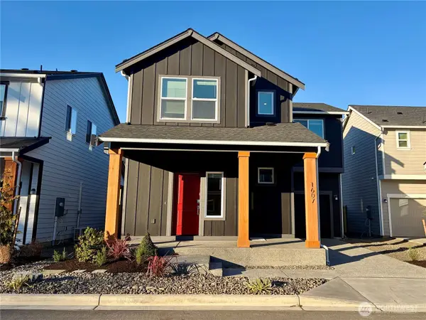 1607 Lorraine Way, Port Townsend, WA 98368