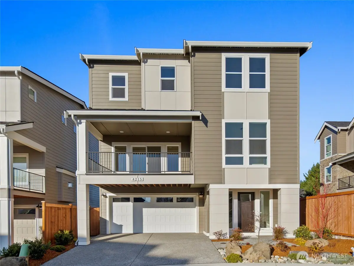 4215 220th Place Se, Bothell, WA 98021 - #1