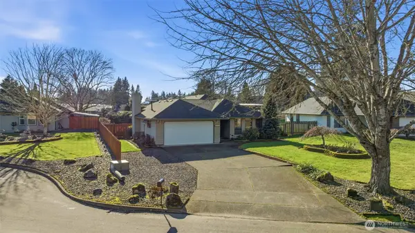 10712 NW 30th Court, Vancouver, WA 98685