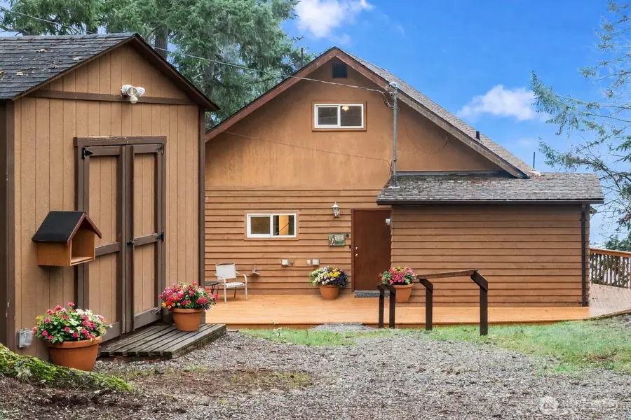 913 E Herron Blvd, Lakebay, WA 98349 - #3
