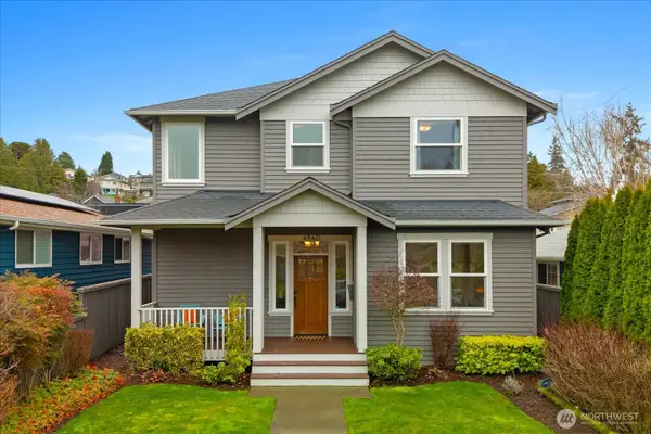 4840 48th Avenue Sw, Seattle, WA 98116