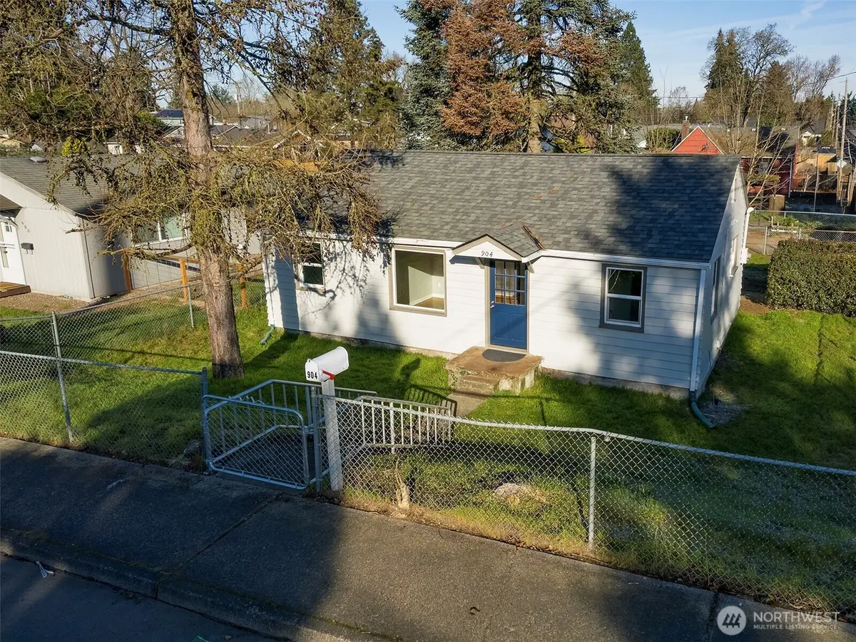 904 E 33rd Street, Vancouver, WA 98663 - Image #1