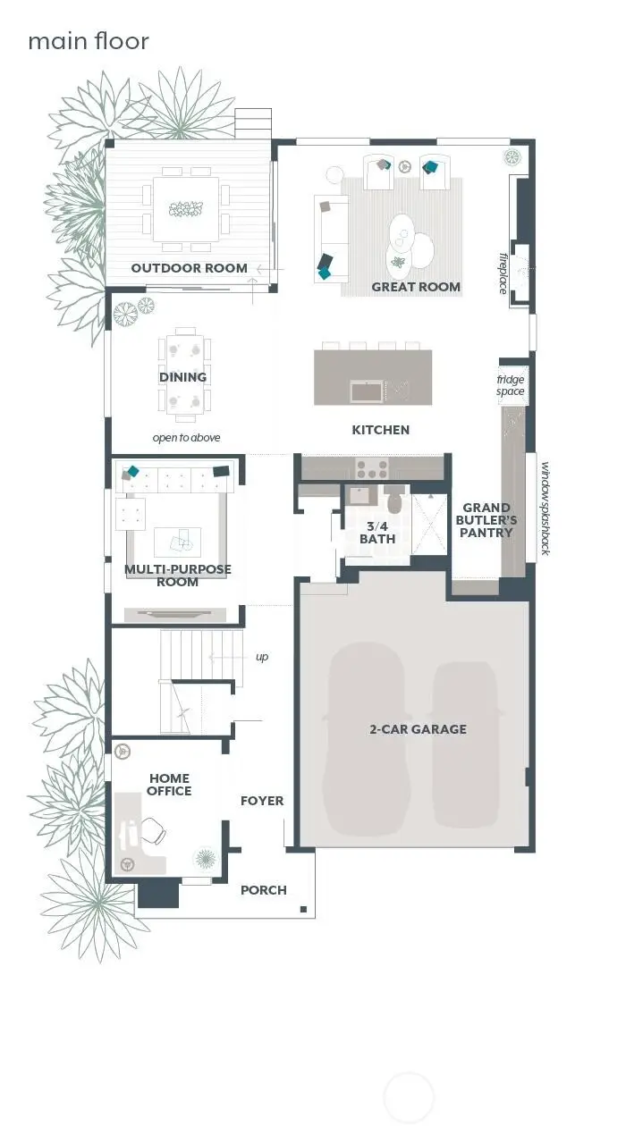 4738 88th Drive Ne, Marysville, WA 98270 - Image #2