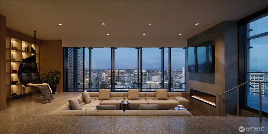 300 Virginia Street #803, Seattle, WA 98101 - Image #2