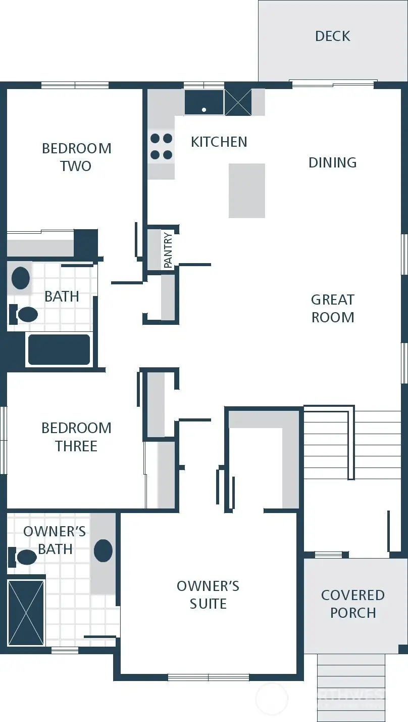 4445 74th Drive Ne, Marysville, WA 98270 - Image #2