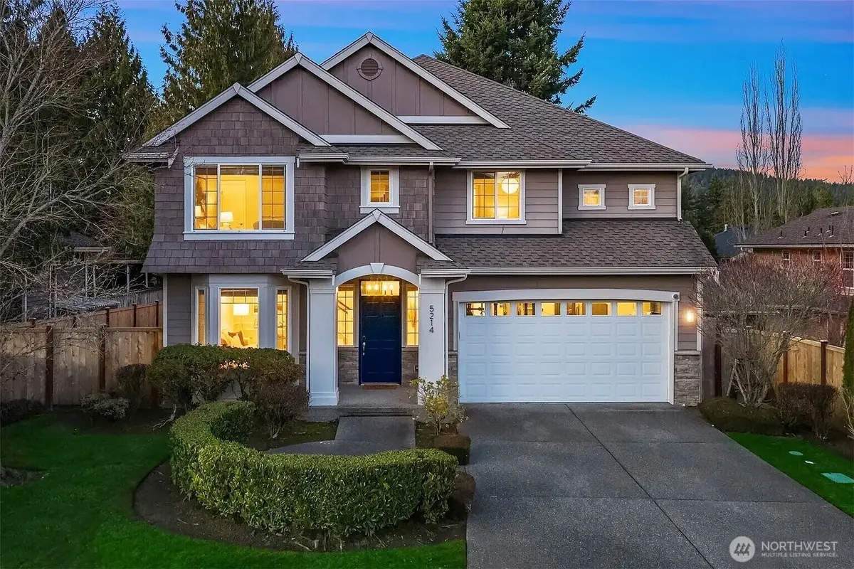 5214 NE 16th Street, Renton, WA 98059 - #1
