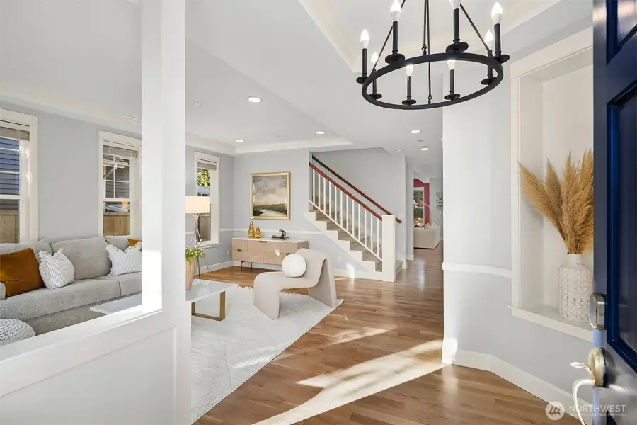 5214 NE 16th Street, Renton, WA 98059 - #3