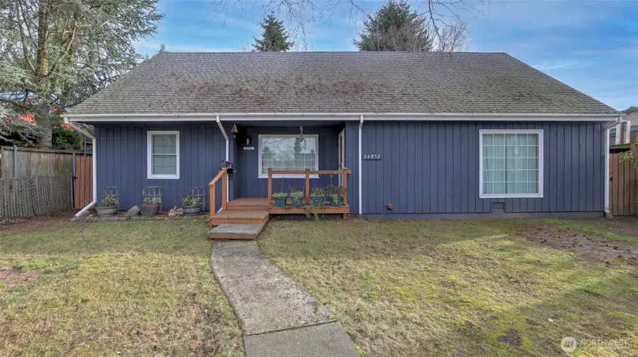 16852 35th Avenue S, Seatac, WA 98188 - Image #2