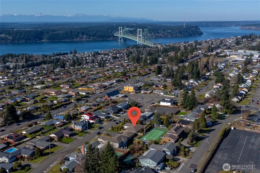 1233 S Geiger St, Tacoma, WA 98465 - #2